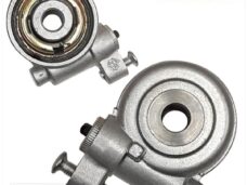 KM Aandrijving China 4T 10mm Schroef - Supertec