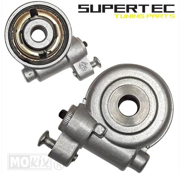 KM Aandrijving China 4T 10mm Schroef - Supertec
