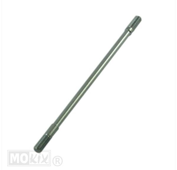 Cilinder Tapeind China 4T GY6 7x176