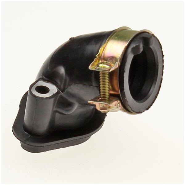 Spruitstuk China 4T GY6 50cc 17.5mm/26mm SP - Afbeelding 2