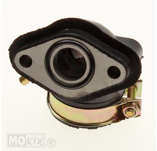 Spruitstuk China 4T GY6 50cc 17.5mm/26mm SP