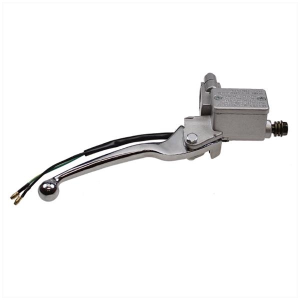 Handle REM Kymco Agility Hydraulisch Rechts Tuning - Afbeelding 4