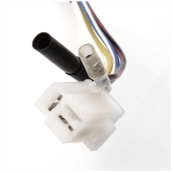 Ontsteking China 4T GY6 4P Compleet Elec - Afbeelding 3