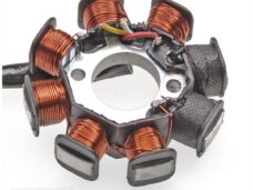 Ontsteking China 4T GY6 4P Compleet Elec