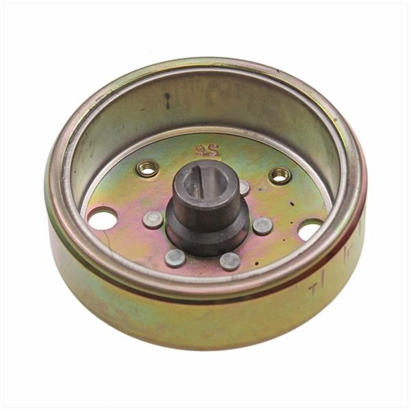 Ontsteking China 4T GY6 4P Compleet Elec - Afbeelding 5
