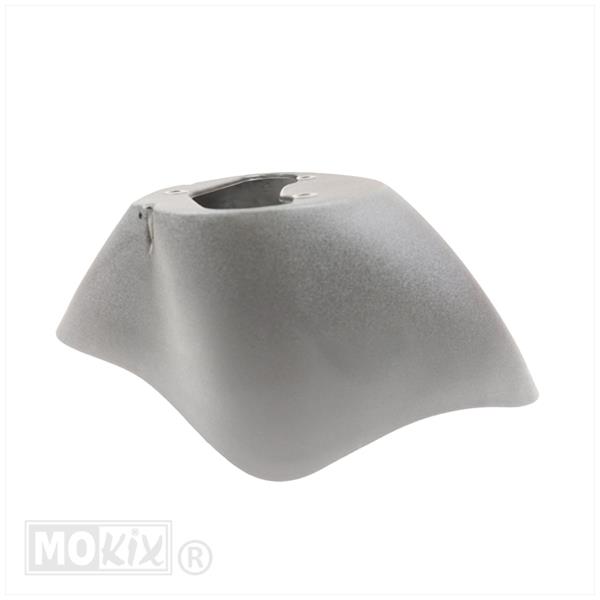 Voorspatbord Piaggio ZIP SP Zwart - Afbeelding 3