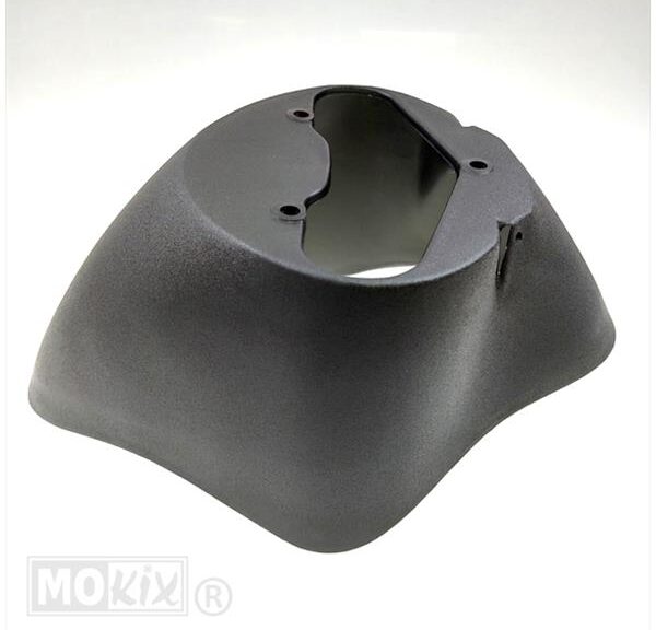 Voorspatbord Piaggio ZIP SP Zwart
