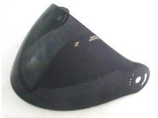 Vizier Urban Kids/Gauzy/Retro/Lady Lang Dark - MT Helmets