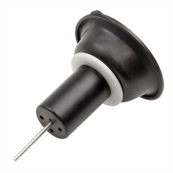 Gasschuif Membraan Minarelli 125/150cc SP - Afbeelding 3