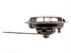 Claxon 6V Klein Model Ring (DC) 70mm CP Elec