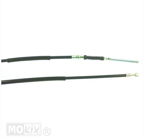 Kabel Achterrem Peugeot Speedfight 3 Supertec