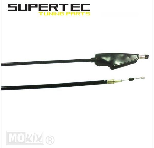 Kabel Koppeling Derbi Senda-R/PIA/APR SX-RX/Gilera - Supertec
