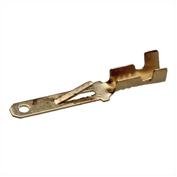 Connector Stekker Plugset 4 Pins 2.3mm 10delig - Afbeelding 2
