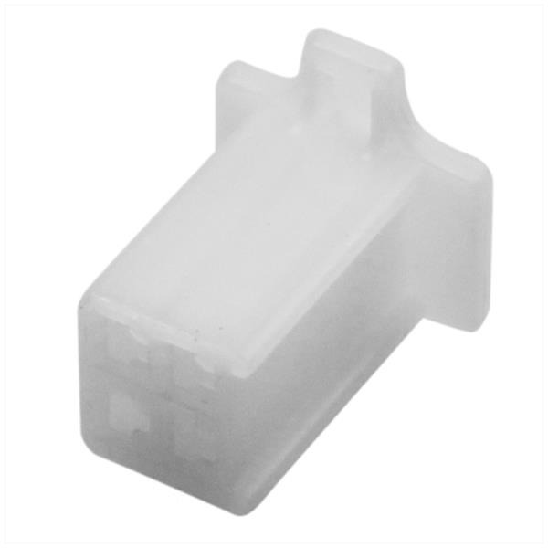 Connector Stekker Plugset 4 Pins 2.3mm 10delig - Afbeelding 3