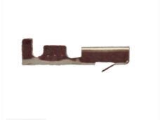 Connector Stekker Plugset 4 Pins 2.3mm 10delig