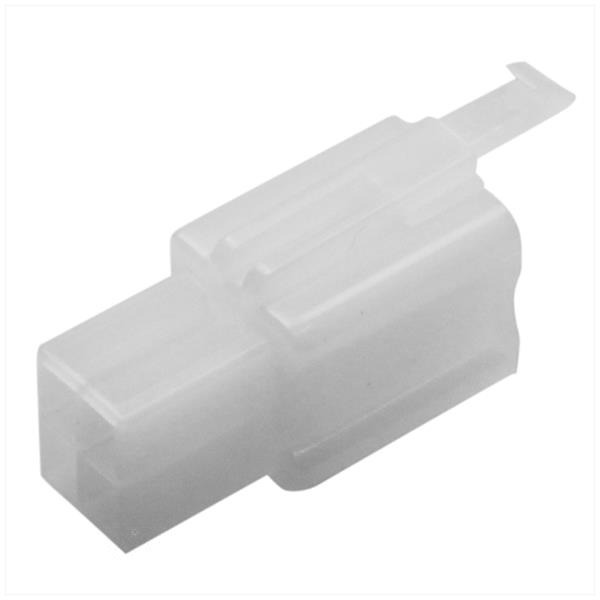 Connector Stekker Plugset 4 Pins 2.3mm 10delig - Afbeelding 4