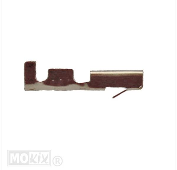 Connector Stekker Plugset 4 Pins 2.3mm 10delig