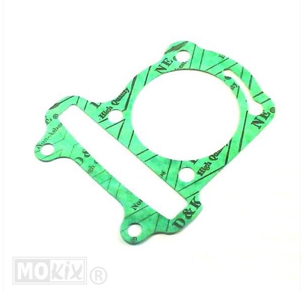 Pakking Voet China 4T 50cc GY6 (1)