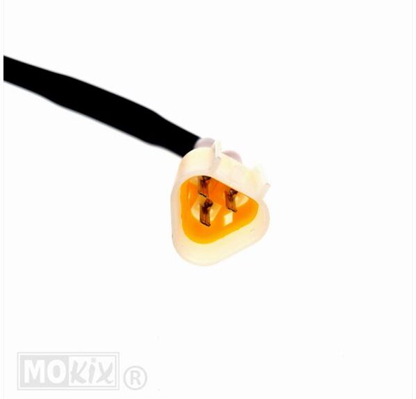 Knipperlicht-Relais Generic 10W (Water Resistant)
