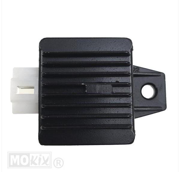 Regulator Kymco Agility 4T Elec