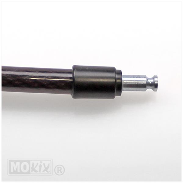 Kabel Slot 20x1000 MKX Zwart/Grijs - Afbeelding 2
