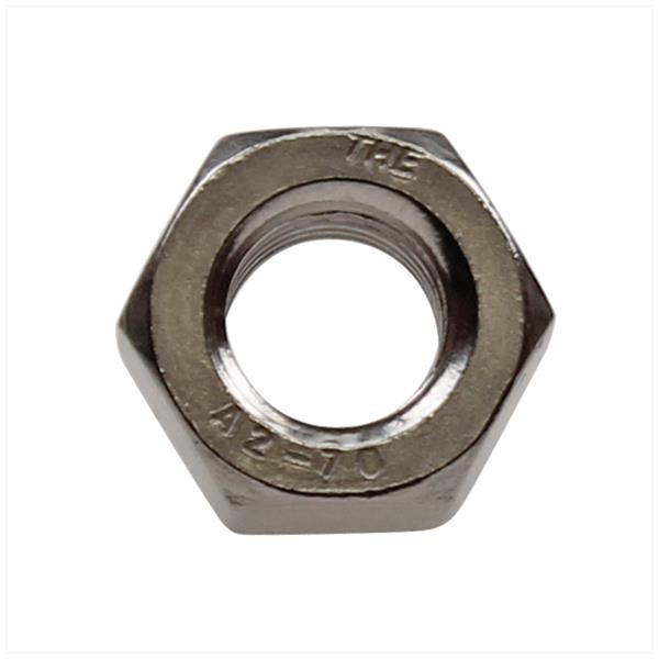 Achteras Derbi Senda-R '00>06 M12x240" - Afbeelding 2