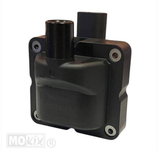 Bobine Piaggio 4T 4V 50cc Elec