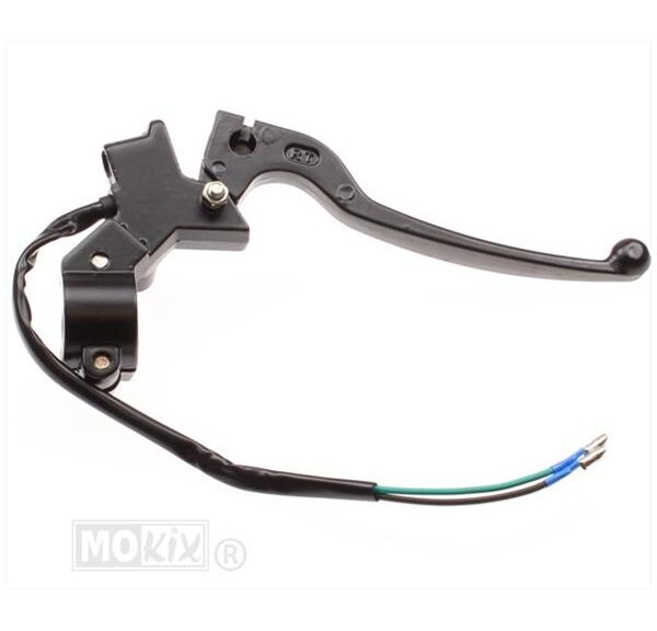 Handle REM Kymco Agility Links Compleet