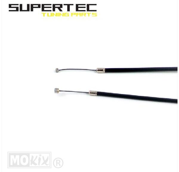 Kabel Choke Yamaha NEO'S 99 Compleet" - Supertec