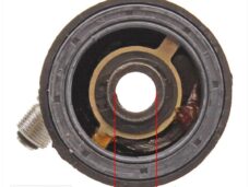 KM Aandrijving BIG-MAX/PGO HOT/PMX - Supertec