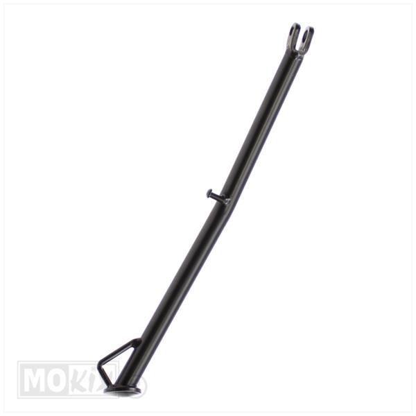 Zijstandaard Derbi Senda-R 41.5cm Zwart 21/18 - Afbeelding 2
