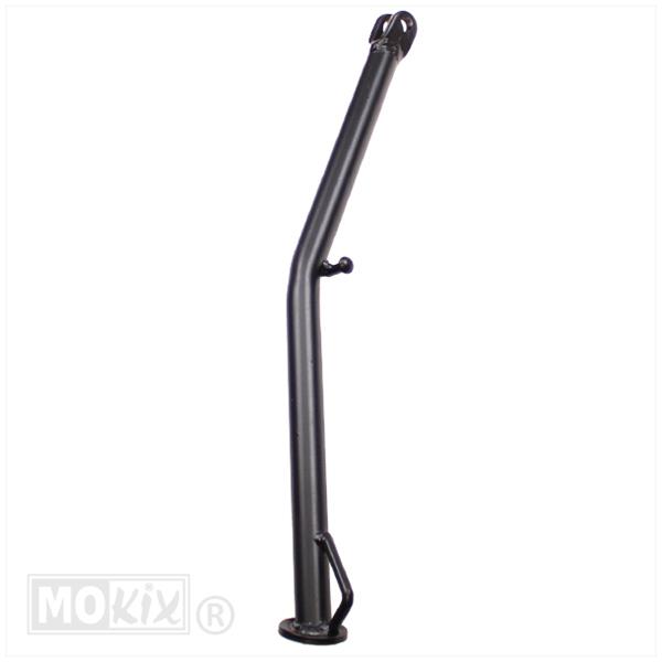 Zijstandaard Derbi Senda-R 41.5cm Zwart 21/18 - Afbeelding 3