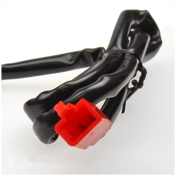 Electrische Choke Piaggio 4T/SYM MIO K-H Model SP - Afbeelding 2