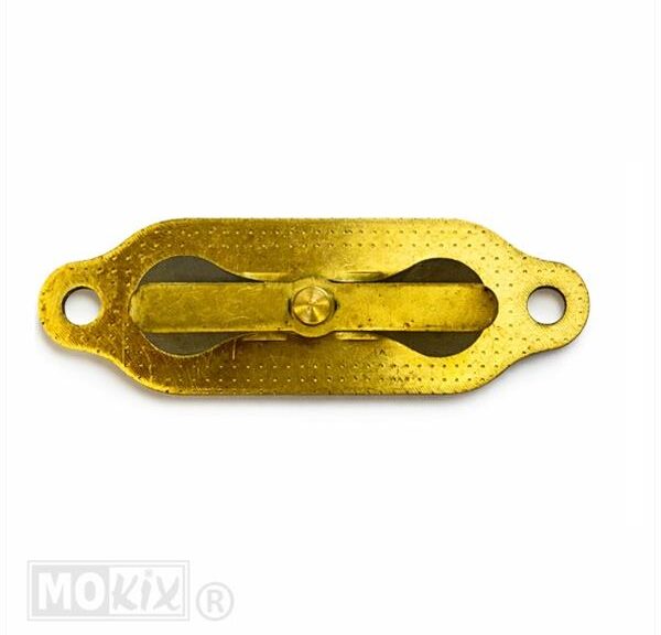 Membraan Sachs Sparta OUD Model 13mm