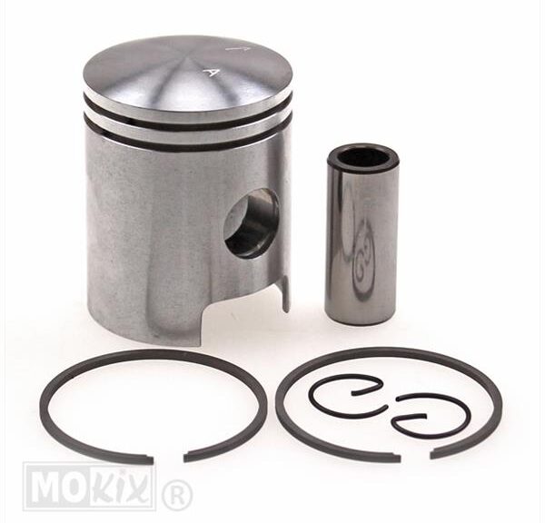 Cilinder Kreidler RS/RMC (Klem) 40mm
