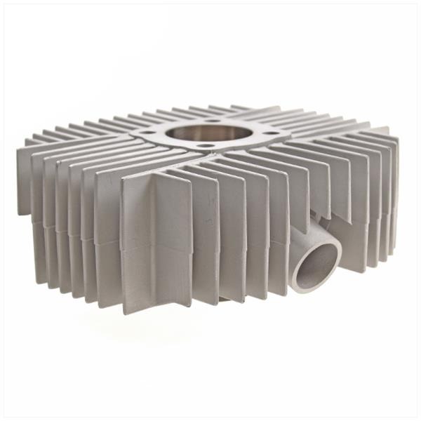 Cilinder Kreidler RS/RMC (Klem) 44mm - Afbeelding 3
