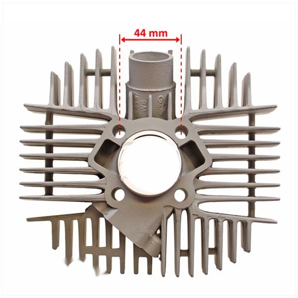 Cilinder Kreidler RS/RMC (Klem) 44mm - Afbeelding 5