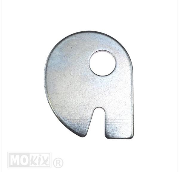 Kettingspanner Kreidler RM Rechts - Supertec