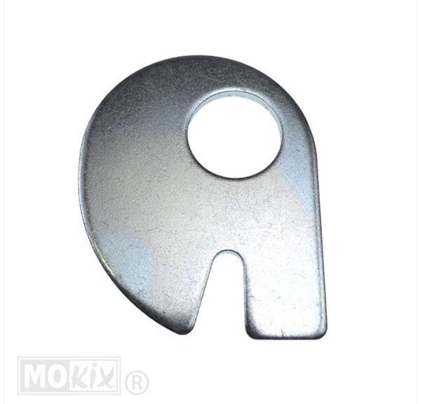 Kettingspanner Kreidler RM Links - Supertec