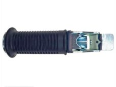 DUO Steunen Simson Zwart - Supertec