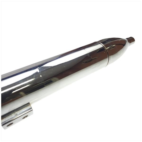 Uitlaat Kreidler 70mm/32mm Sigaar - Afbeelding 4