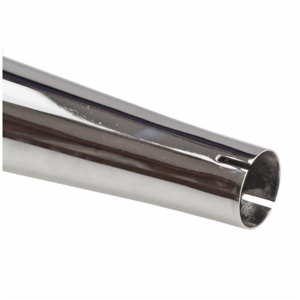 Uitlaat Zundapp 70mm/32mm Sigaar - Afbeelding 3