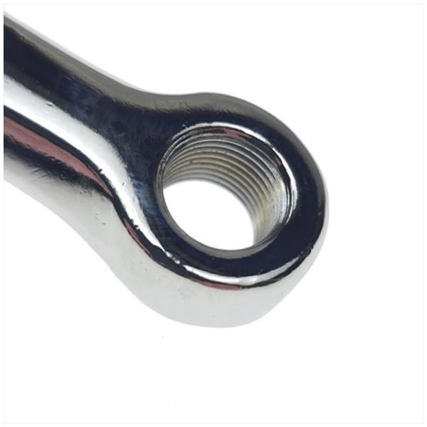 Crank-SET UNI 125mm Sachs Rechts/Links - Afbeelding 2