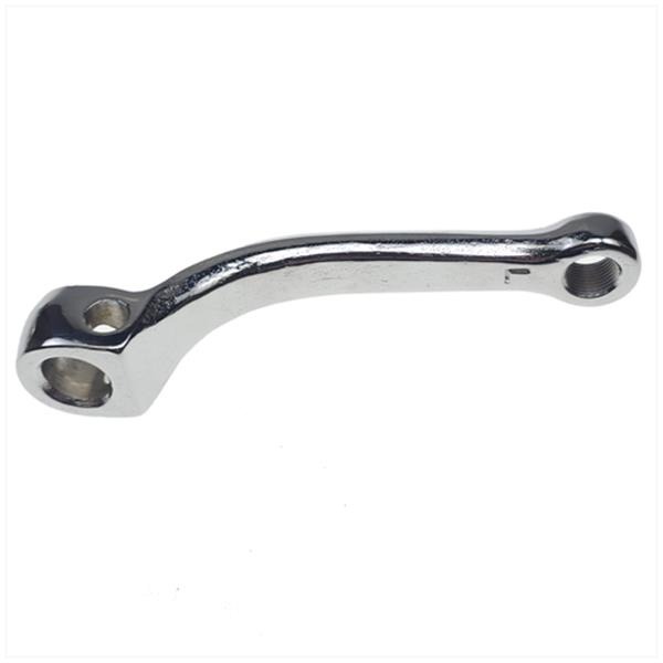 Crank-SET UNI 125mm Sachs Rechts/Links - Afbeelding 3