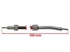 Kabel KM Teller Beta Ycon ST - Supertec