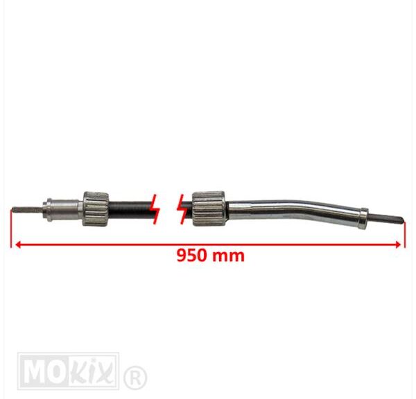 Kabel KM Teller Beta Ycon ST - Supertec