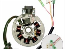 Ontsteking Generic/Keeway/CPI 4draads E1 Elec