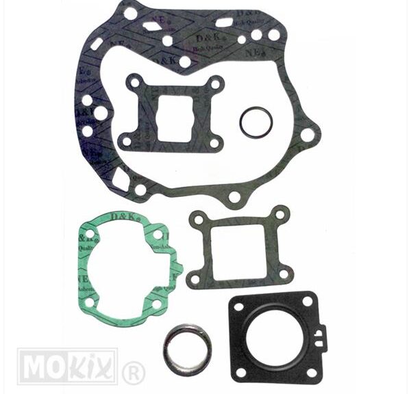 Pakkingset Compleet Kymco Horizontaal AC SP