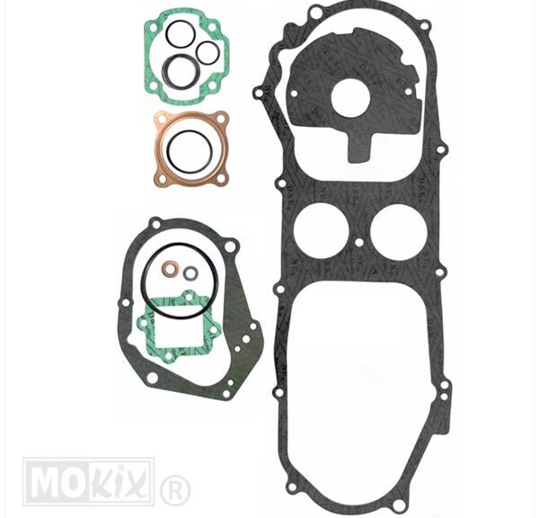 Pakkingset Compleet Minarelli Scooter 100cc
