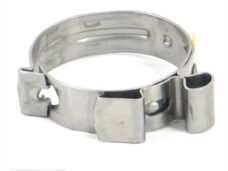 YA Hose Clamp Assy Aerox - Yamaha